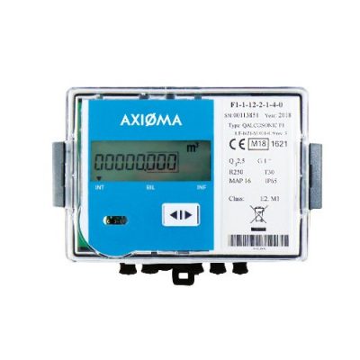 QalcoSonic F1 - фото