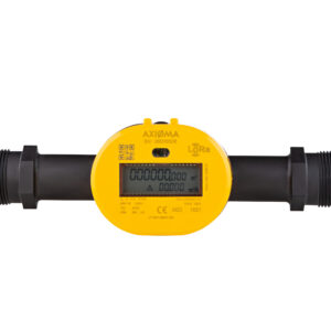 Ультразвуковий лічильник води QALCOSONIC W1 (DN 25 – 40)