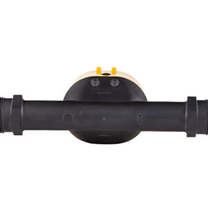Ультразвуковий лічильник води QALCOSONIC W1 (DN 25 – 40)